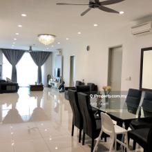 Puchong South Condominium for sale