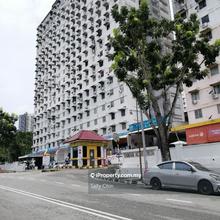 Relau Flat for Sale