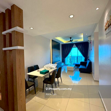 Forestville Condominium @ Bayan Lepas