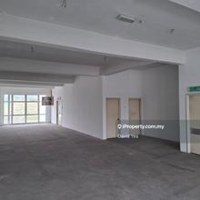 Sri Damansara Business Park Office Unit for Sale
