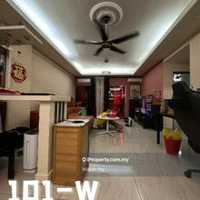 Full Loan Fully Reno Furnished Dynasty Condo Klang Nr Centro Mall