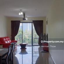 Facing Golf view, Greenery view, Walking distance to IMU 