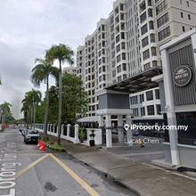Tiger Lane Ipoh Residential Vacant Land For Sale