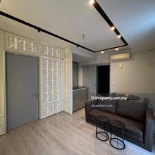 Expressionz Professional Suite KL City Center Jalan Tun Razak