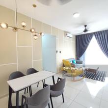 3 Rooms Full Furnished - Ready To Move In