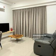 M Vista - Studio Unit With Fully Furnished For Sale