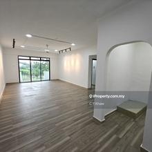 Skudai Villa Apartment 20 mins to Ciq 2nd Link