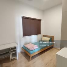 Parkhill Residence Small Room For Rent