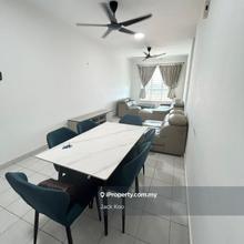 Pr1ma Residensi  Taman Pelangi Indah