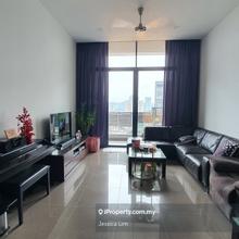 Complete with built in Condo for sale 