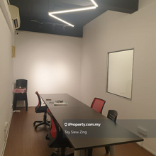 Bandar Kinrara 5 Shop-office for rent