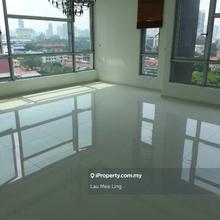 The Saffron, KL City, Sentul East, Mid Valley, KLCC,
