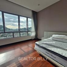 Latest Best Tower B Part Seaview & Part Hillview - Renovated!