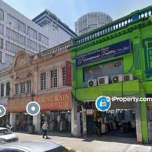 Double Storey Shop @ Jalan Tar, Kuala Lumpur For Rent