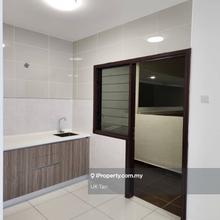 Paraiso Residence Bukit Jalil @ For Sale