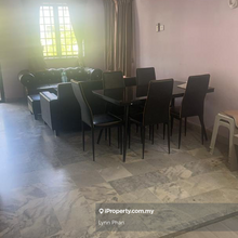 Polo park townhouse Endlot for sale 