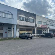 1.5 Storey Terrace Factory, Bandar Teknologi Kajang