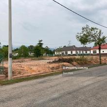 Bungalow Land for Sale, Mahkota hills, Bandar Adakemia, Lenggeng
