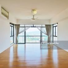 Bangsar Peak Condominium 2950sf Unblock Views for Sale