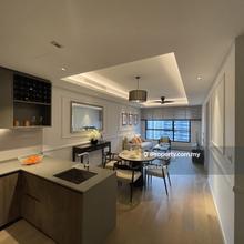 Next To KLCC Freehold The Ruma
