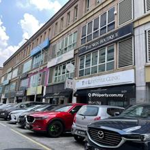 Fire Sale !! 3.5 Storey Shoplot The Strand for Sale
