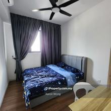 Room unit, included utilities