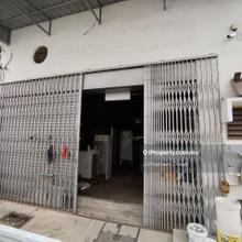 Freehold 1.5 Storey Shop at Taman Taiping Utara