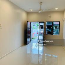 Rm2,600 For Rent  One -Storey Terrace House House  Petaling Jaya