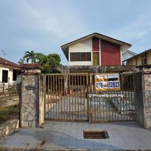 Alor Setar Bungalow Lot For Sale