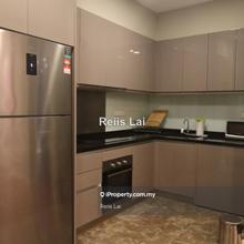 Residency V @ Jalan Kelang Lama