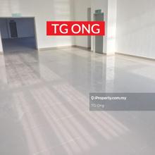 2 Storey Semi D Factory Office Warehouse Tmn Industri Impian Rent Bm