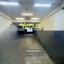Ground floor taman impian ria alma jalan rozhan