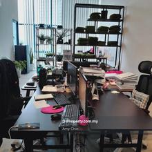Office for rent, available 1 september