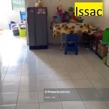 Desa Indah block 1