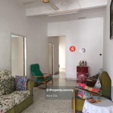 Tanjung Bungah Single Storey Terrace House For Sale