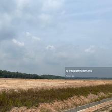 Industrial Land For Sale at Serendah, Rawang