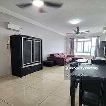 Golden Sands Seaview Residence ( High Floor ) ( Sale / Rent )