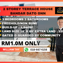 Bandar Dato Onn
