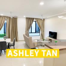 Townhouse Batu Kawan 1000sft Full Reno Furnish 2cp Move-in Condition