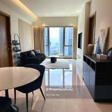 Serviced Residence for Sales