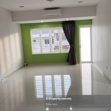 Good renovation condition