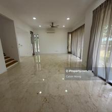 East Ledang Semi-D Endlot Corner