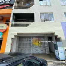 Shop for Rent