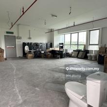 Walking distance to MRT within 5min 