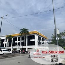 Inderawasih Shop Lot Perai Seberang Jaya Near Chai Leng Park 
