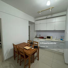 New fully renovated nice unit ready to move in