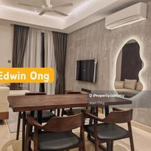 Nice Fully Furnished and Renovated Unit for Rent 