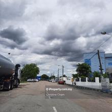 Industrial land for Sale