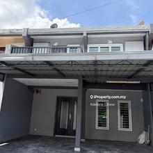 Rebuild 2 storey house , Don't miss!