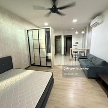 Green Haven Luxury